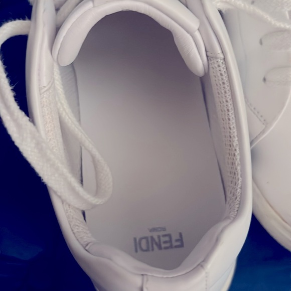 Fendi sneaker - Picture 3 of 3